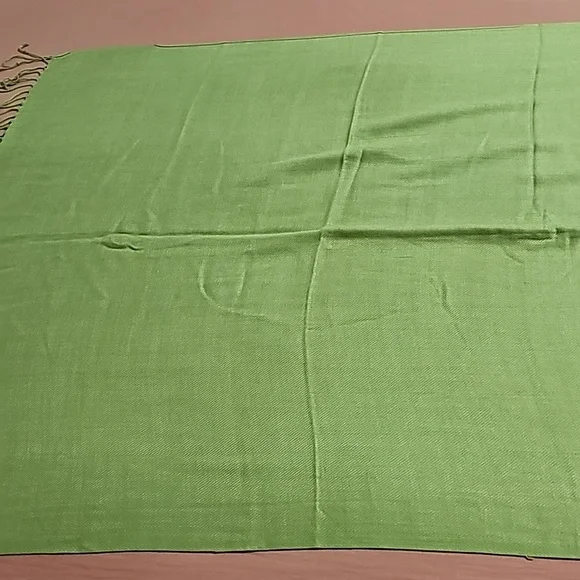 100 % PASHMINA  Shawl, Pashmina Scarf - Picture 15 of 16